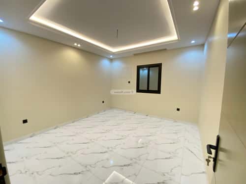 4 bedroom apartment in Al Marwa 9