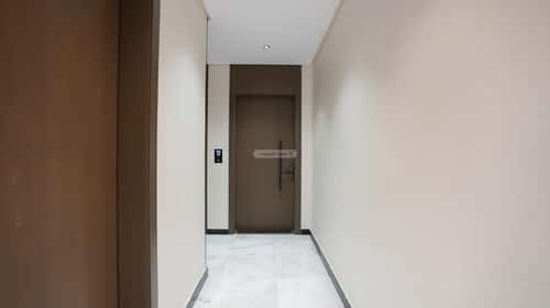 3 bedroom apartment in Al Salamah 3