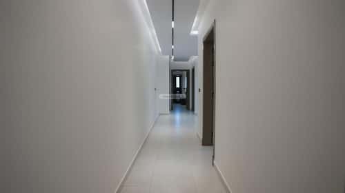 3 bedroom apartment in Al Salamah 4