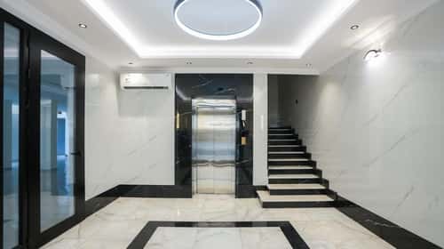 4 bedroom apartment in Al Salamah 1