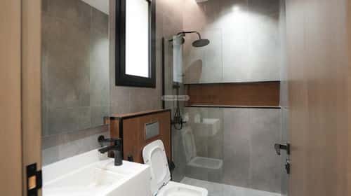 4 bedroom apartment in Al Salamah 2