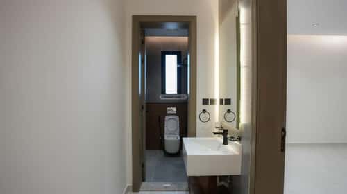 4 bedroom apartment in Al Salamah 2