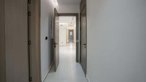4 bedroom apartment in Al Salamah 3