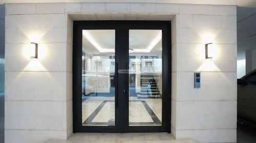 4 bedroom apartment in Al Salamah 13