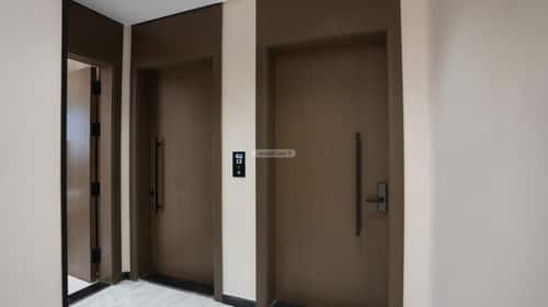 4 bedroom apartment in Al Salamah 17