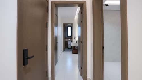 4 bedroom apartment in Al Salamah 9