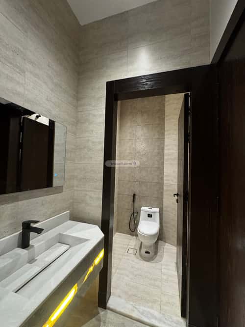 4 bedroom apartment in Al Nuzhah 1