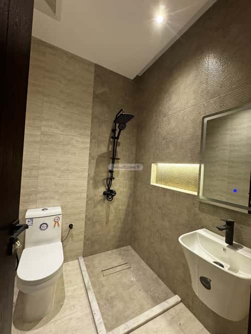 4 bedroom apartment in Al Nuzhah 8
