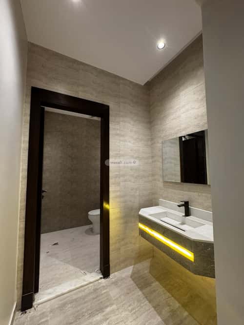 4 bedroom apartment in Al Nuzhah 7