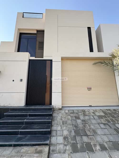 فيلا 7 غرف في الصواري 6