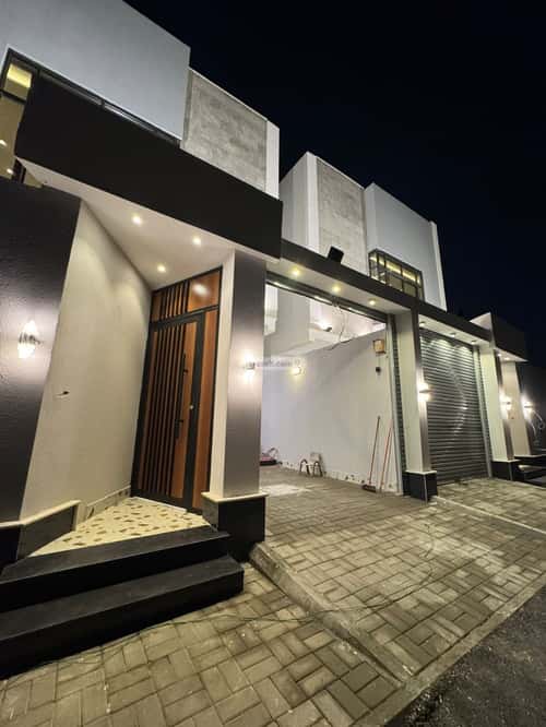 10 bedroom villa in Al Rahmaniyyah 3