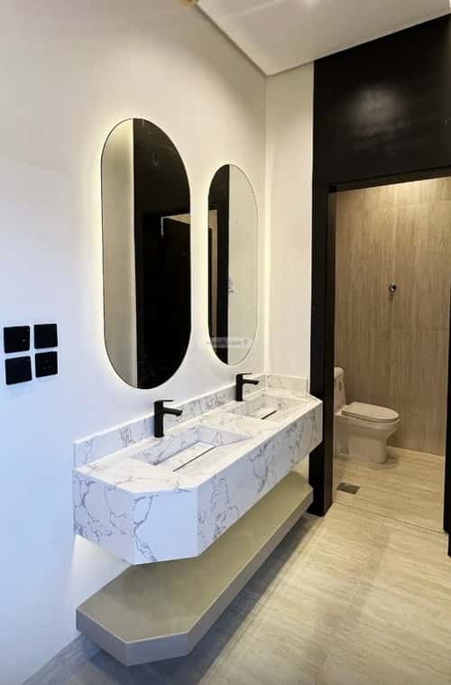 4 bedroom apartment in Al Rahmaniyyah 2