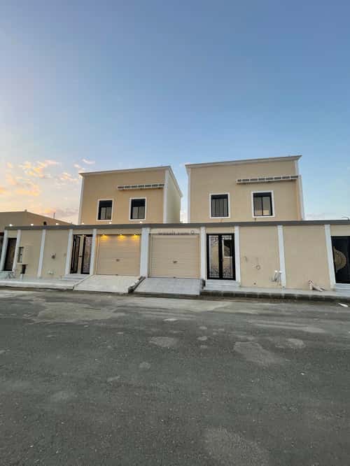 5 bedroom villa in Al Safwah 7