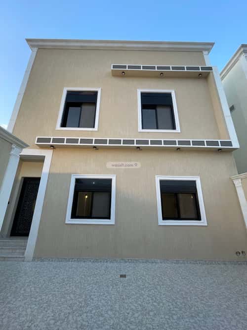 5 bedroom villa in Al Safwah 5