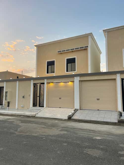 5 bedroom villa in Al Safwah 6
