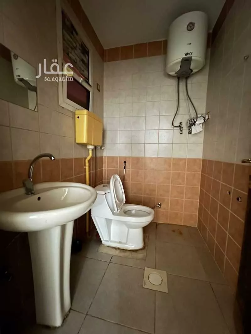 شقة 2 غرف في حطين، الرياض 7