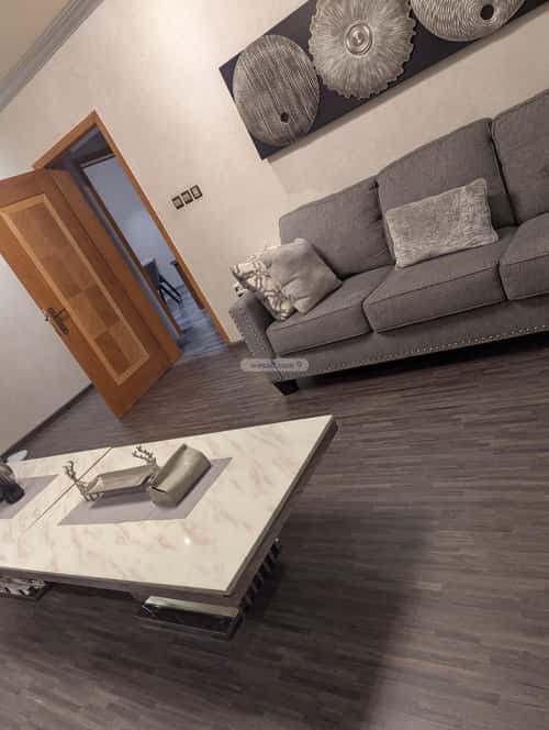 6 bedroom apartment in Al Marwa 1