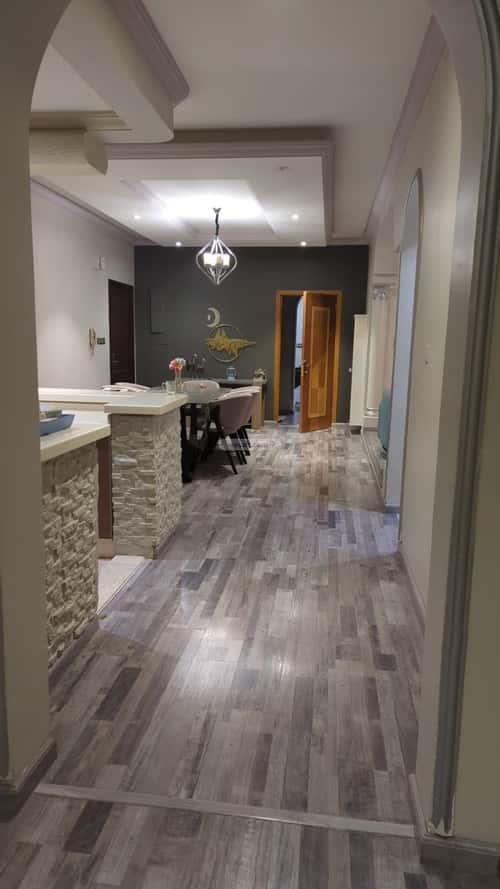 6 bedroom apartment in Al Marwa 3