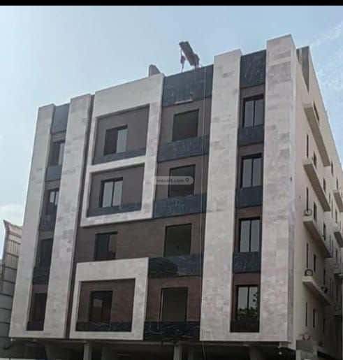 3 bedroom apartment in Al Salamah 5