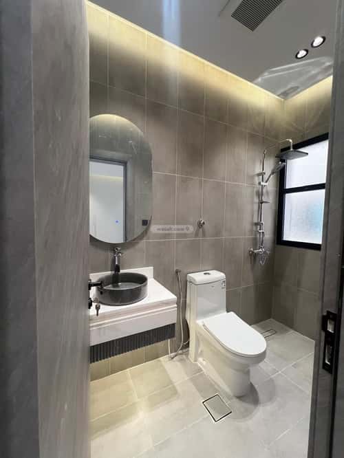 3 bedroom apartment in Al Salamah 9
