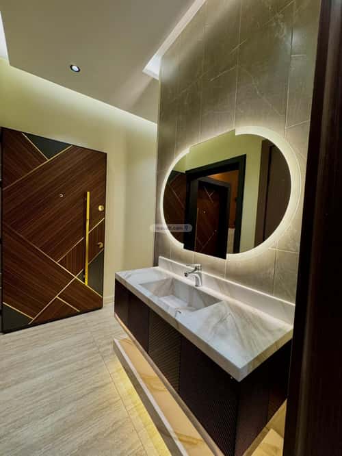 4 bedroom apartment in Al Rawdah 5