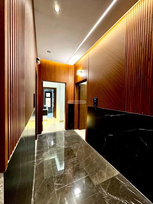 4 bedroom apartment in Al Rawdah 13