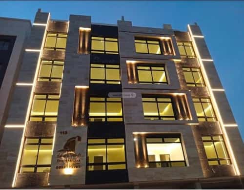 5 bedroom apartment in Al Naeem 10