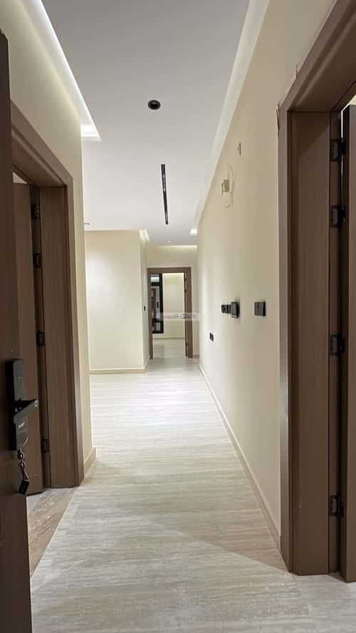 3 bedroom apartment in Al Naeem 3