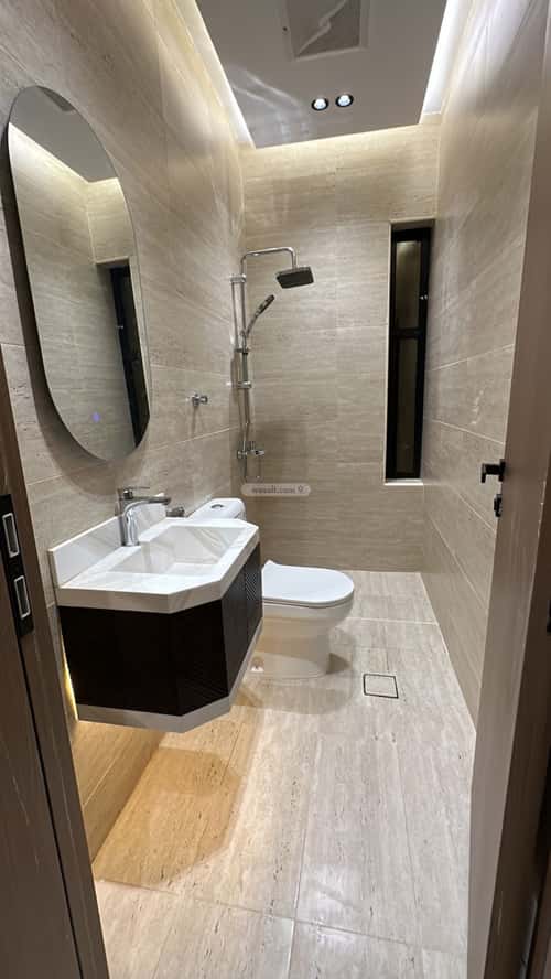 3 bedroom apartment in Al Naeem 4