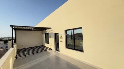 4 bedroom apartment in Al Rawdah 7