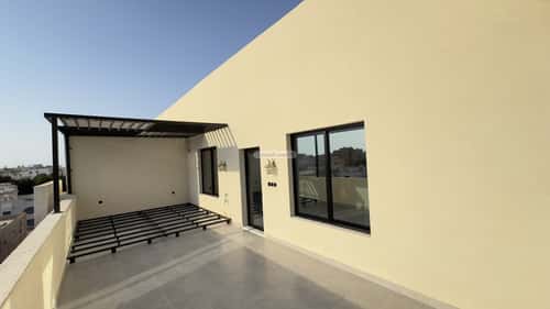 4 bedroom apartment in Al Rawdah 2