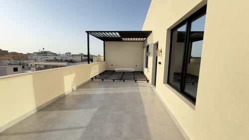 4 bedroom apartment in Al Rawdah 5
