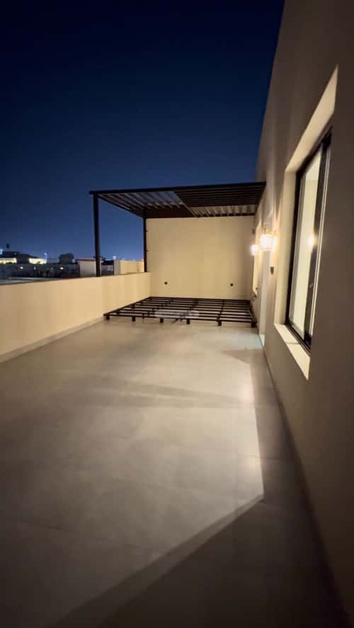 4 bedroom apartment in Al Rawdah 2