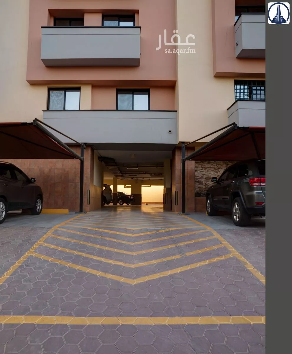 2 bedroom apartment in Al Sharafiyah, Jeddah 11