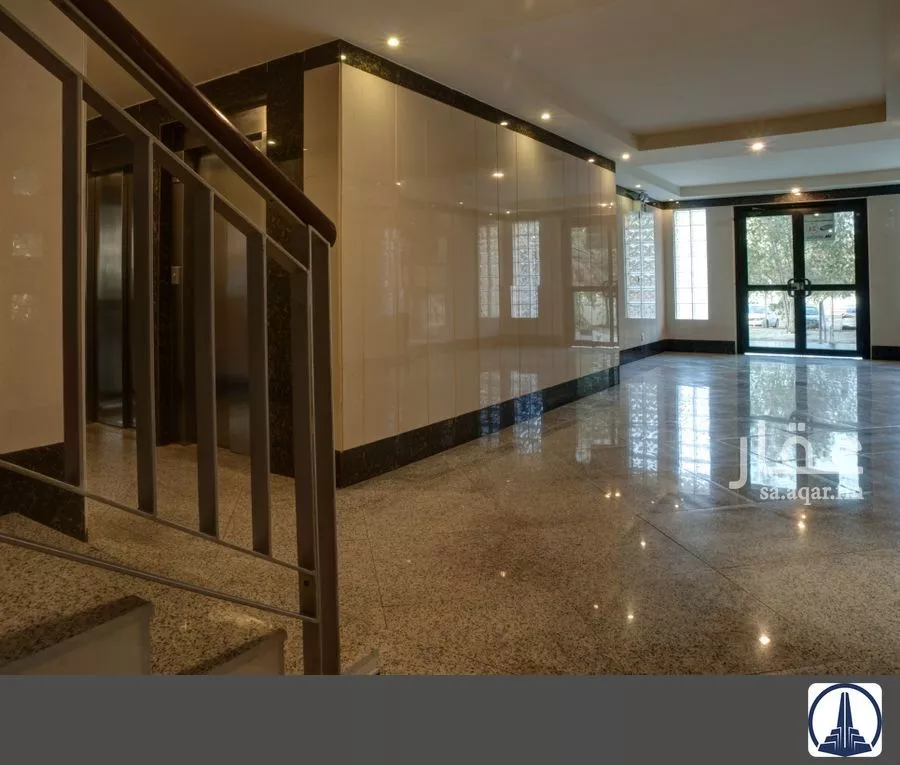 2 bedroom apartment in Al Sharafiyah, Jeddah 13