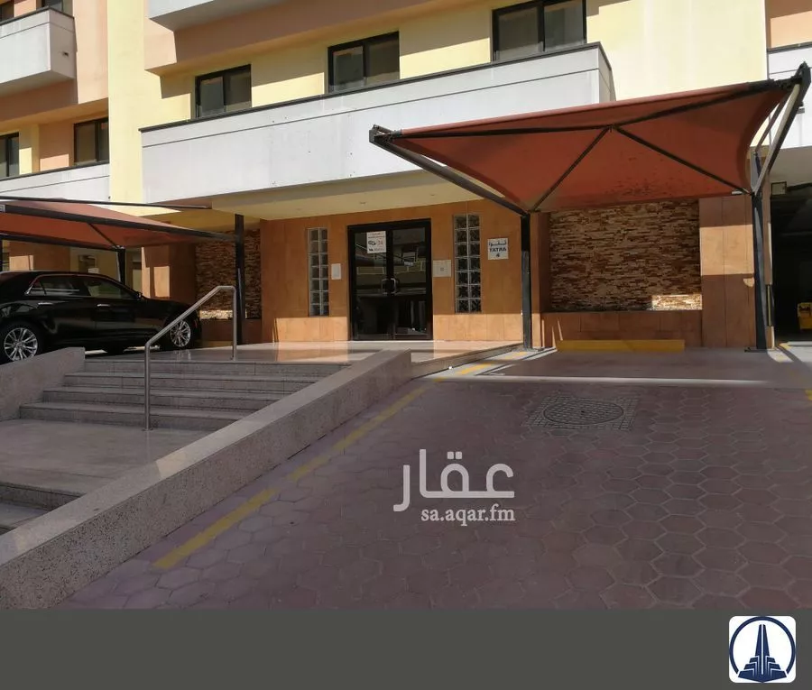2 bedroom apartment in Al Sharafiyah, Jeddah 6
