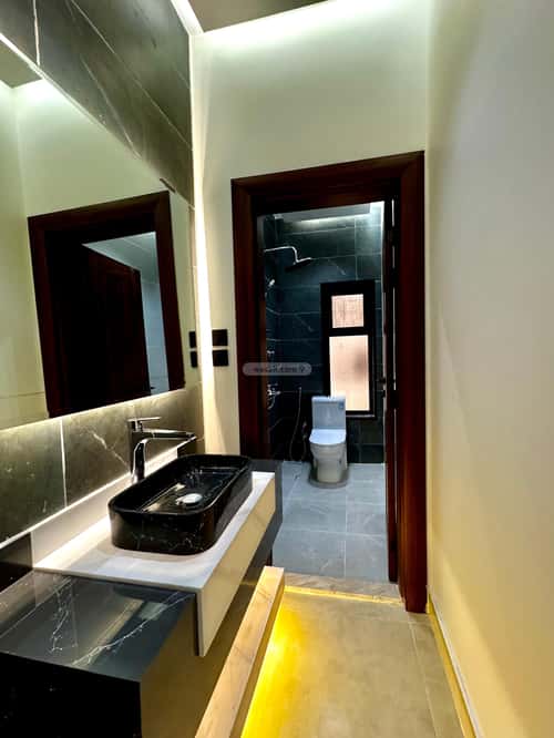 4 bedroom apartment in Al Rawdah 4