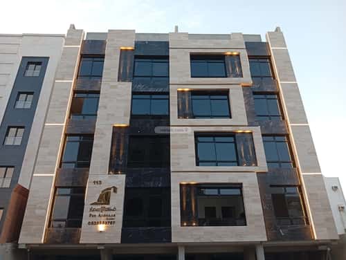 3 bedroom apartment in Al Naeem 13