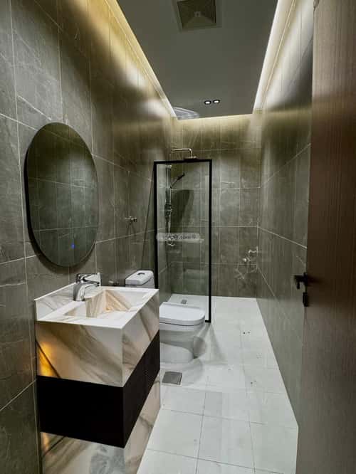 4 bedroom apartment in Al Rawdah 4