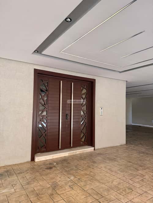 4 bedroom apartment in Al Rawdah 7