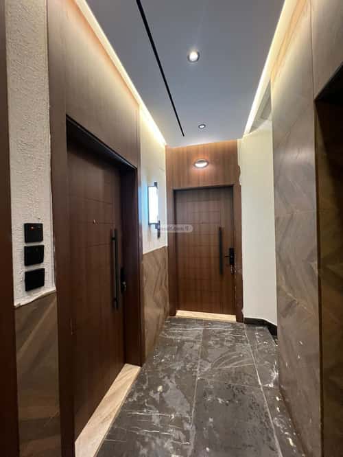 5 bedroom apartment in Al Naeem 2