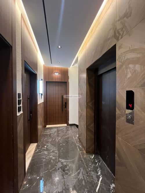 5 bedroom apartment in Al Naeem 5