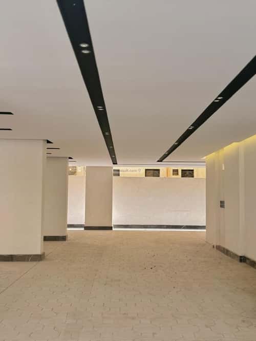 شقة 4 غرف في الروضة 2