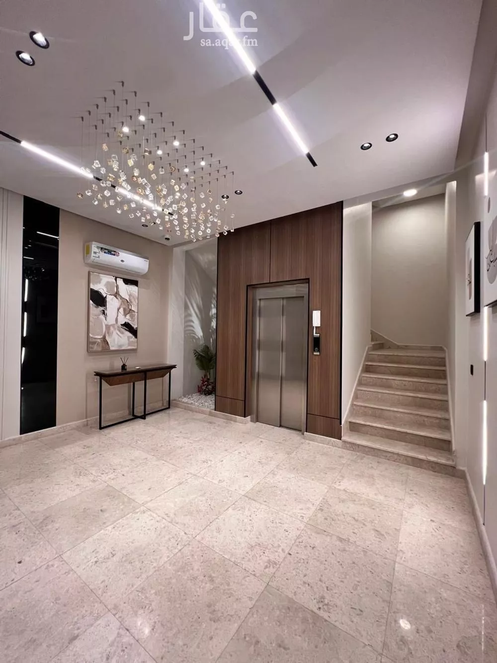 3 bedroom apartment in Al Rawdah, Jeddah 14