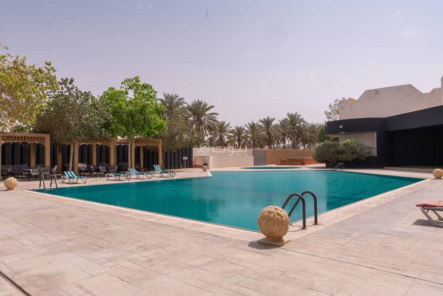 فيلا 3 غرف في غرناطة، الرياض 7