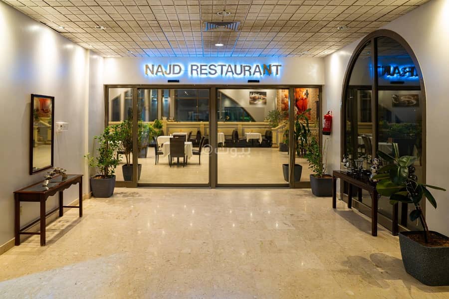 فيلا 3 غرف في غرناطة، الرياض 5