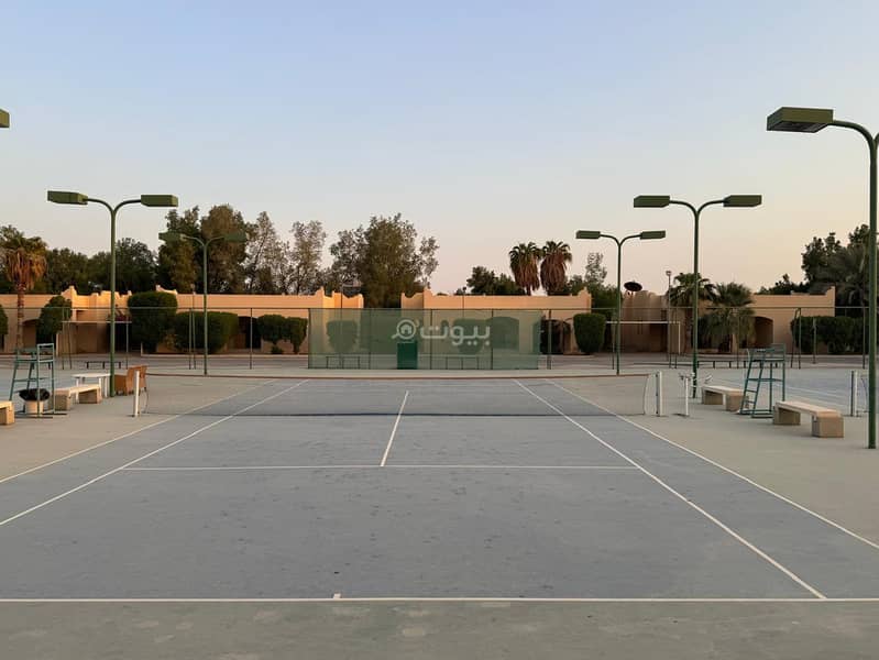 فيلا 3 غرف في غرناطة، الرياض 8