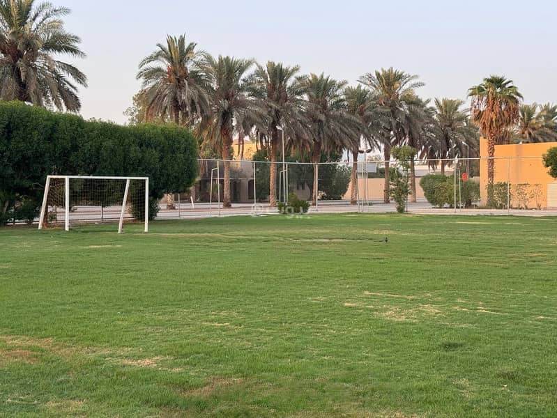 فيلا 3 غرف في غرناطة، الرياض 16