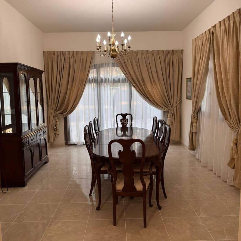 فيلا 3 غرف في غرناطة، الرياض 20
