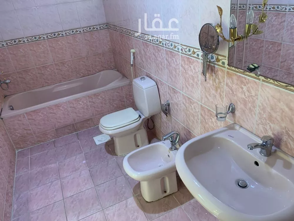 5 bedroom apartment in Al Naseem, Jeddah 12